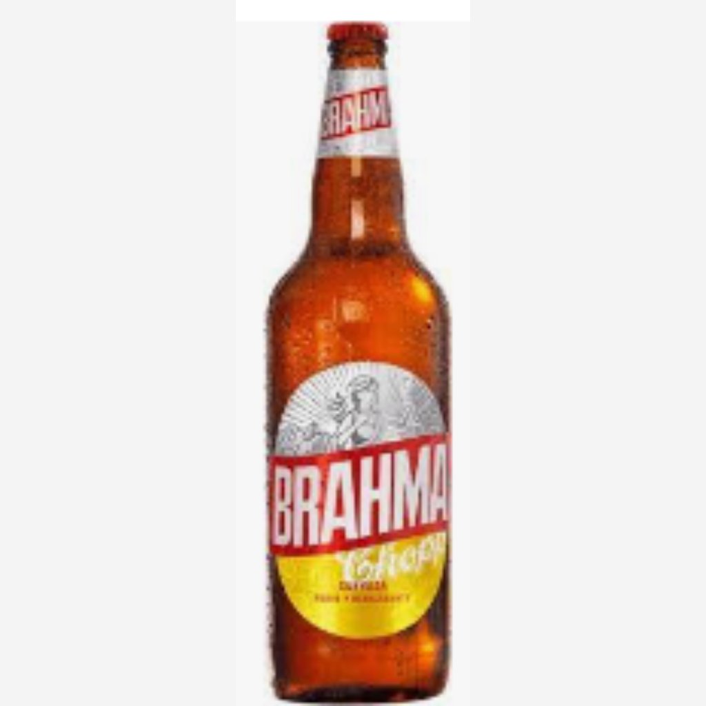 Cerveza Brama 1L