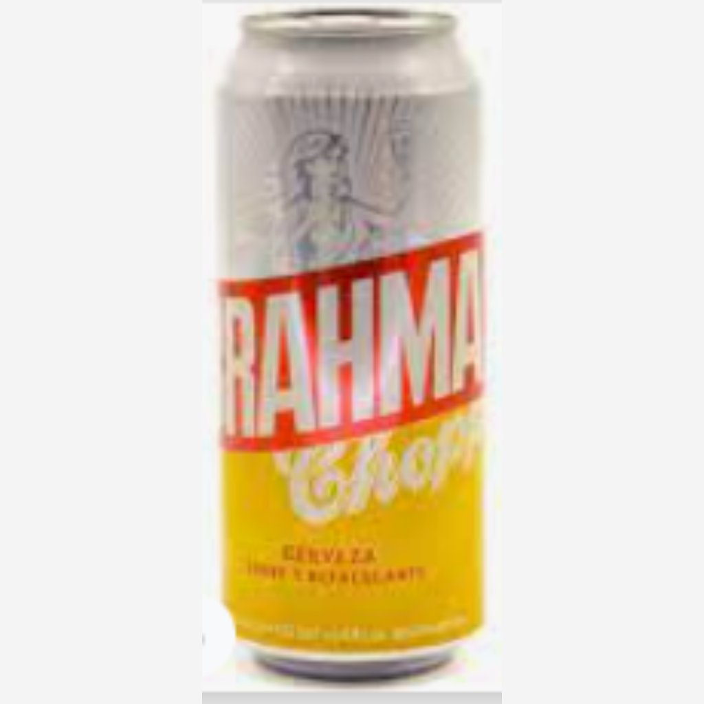 Lata Cerveza 473mL