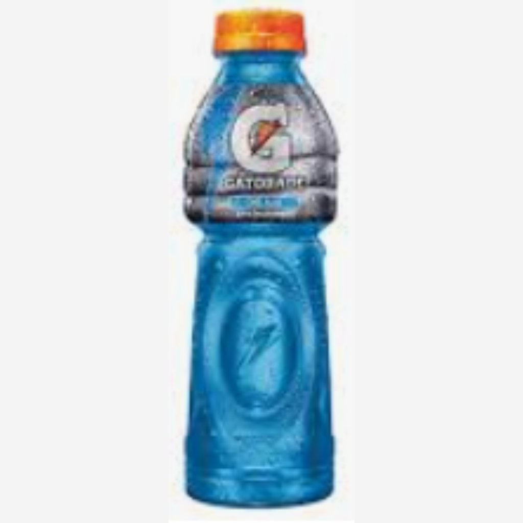 Geatorade Cool Blue 1,25L
